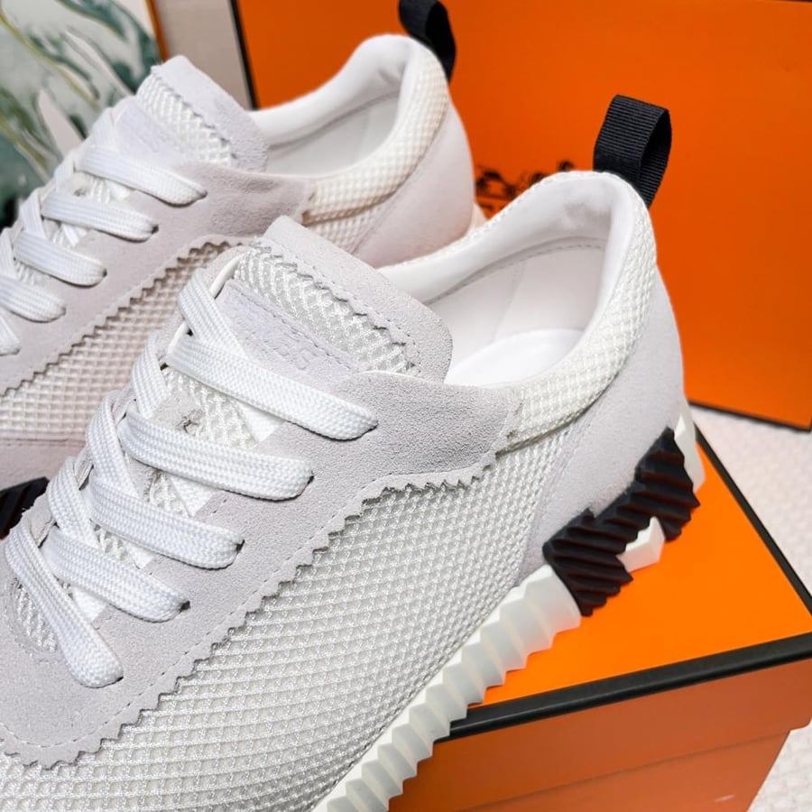 HERMES SHOES