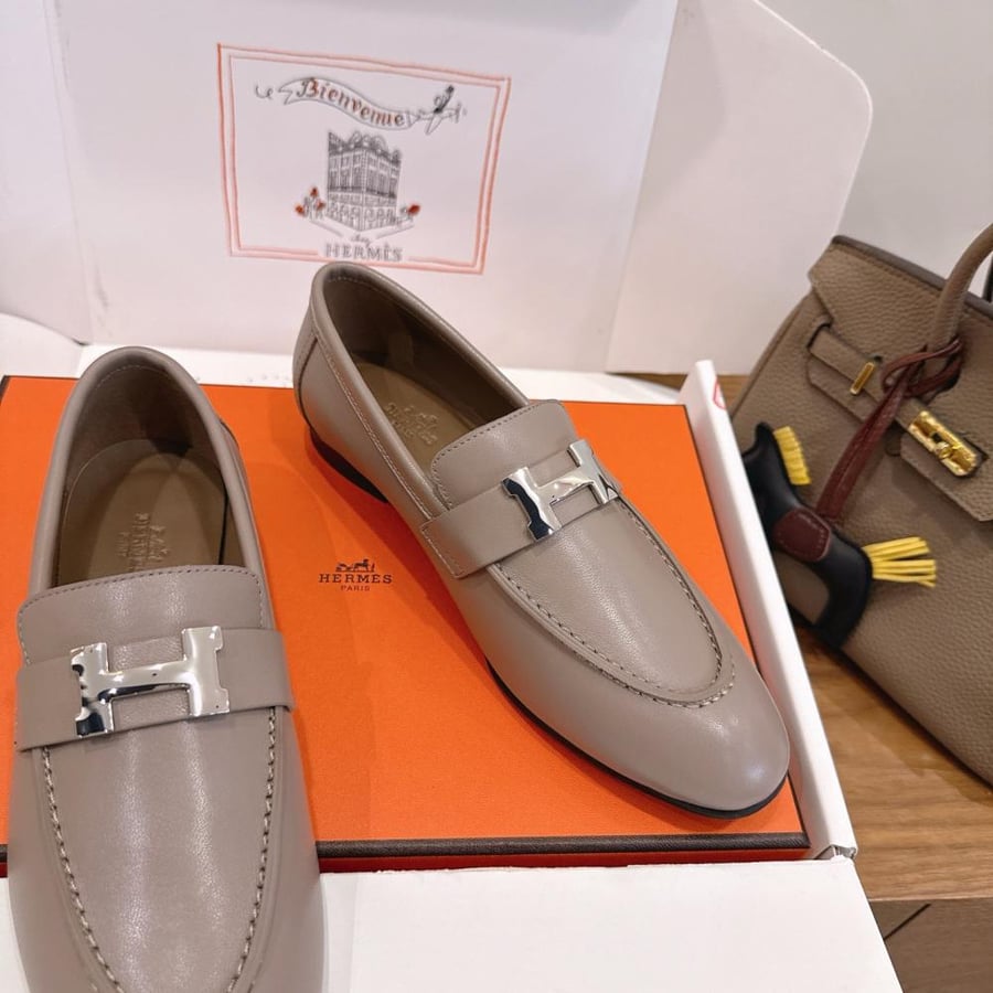 HERMES SHOES