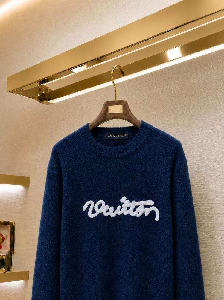 LOUIS VUITTON SHIRTS