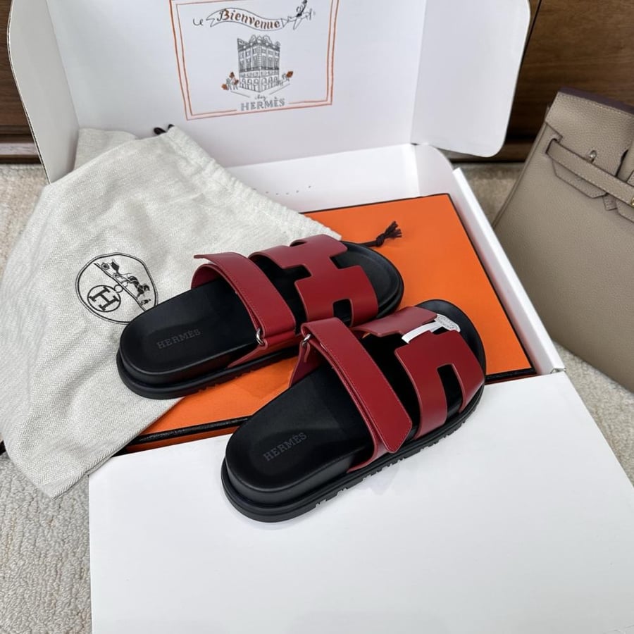 HERMES SLIDES