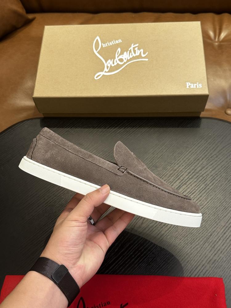 CHRISTIAN LOUBOUTIN SHOES