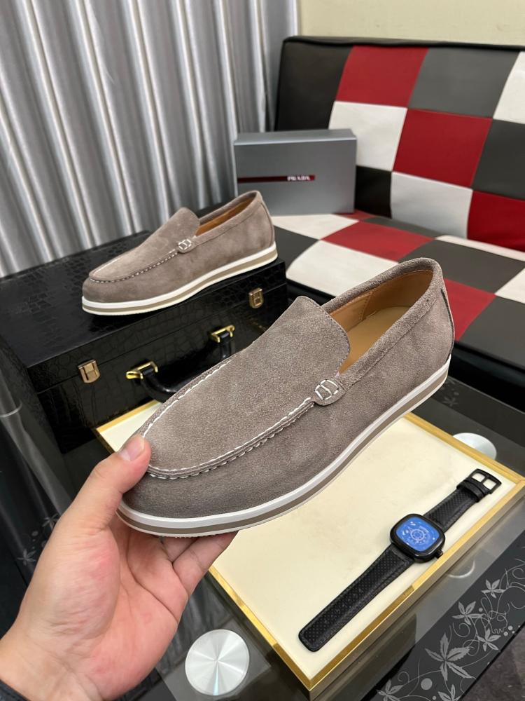 PRADA SHOES