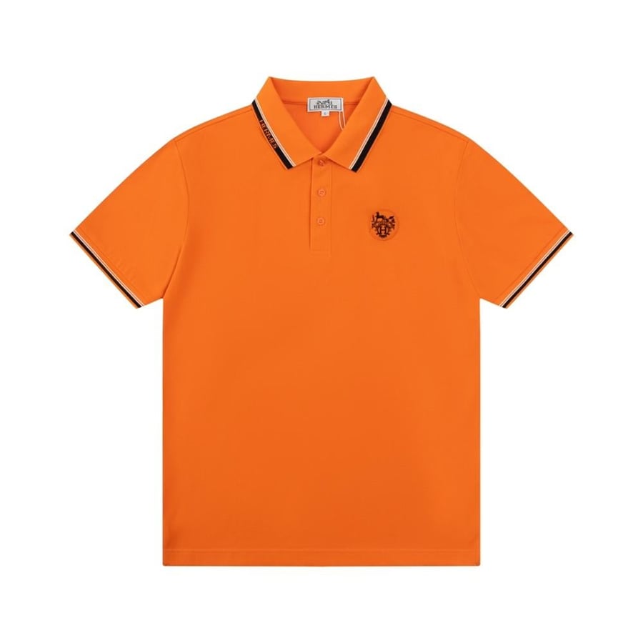 HERMES T-SHIRTS