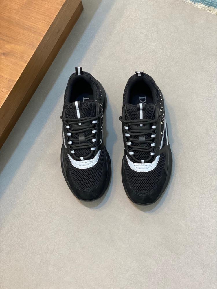 DIOR SHOES