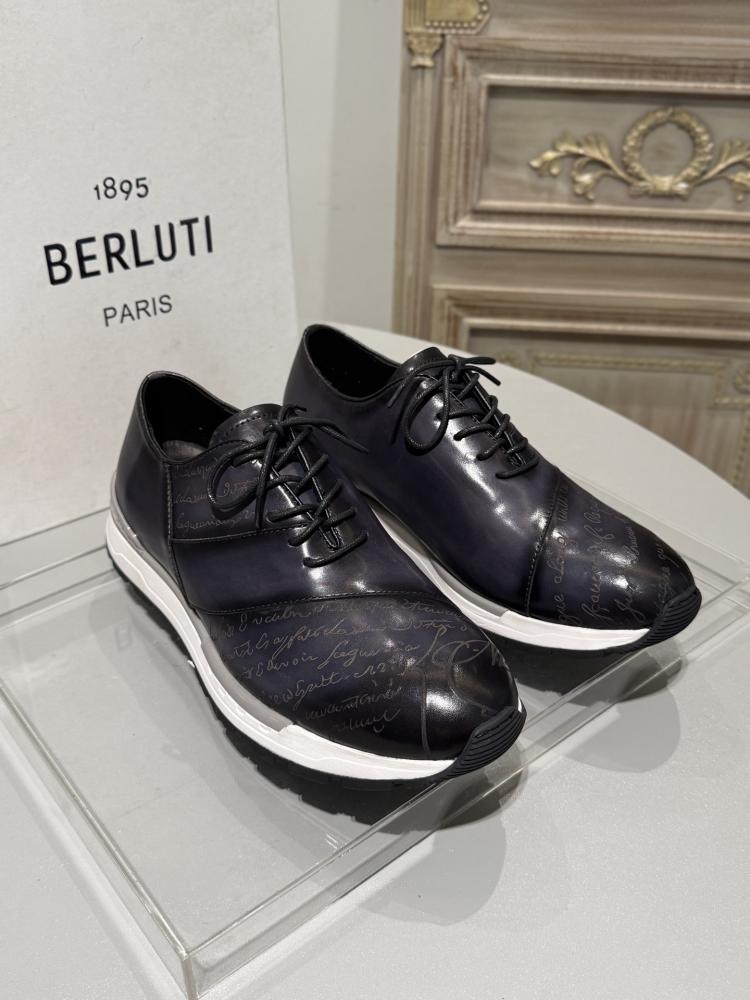 BERLUTI SHOES