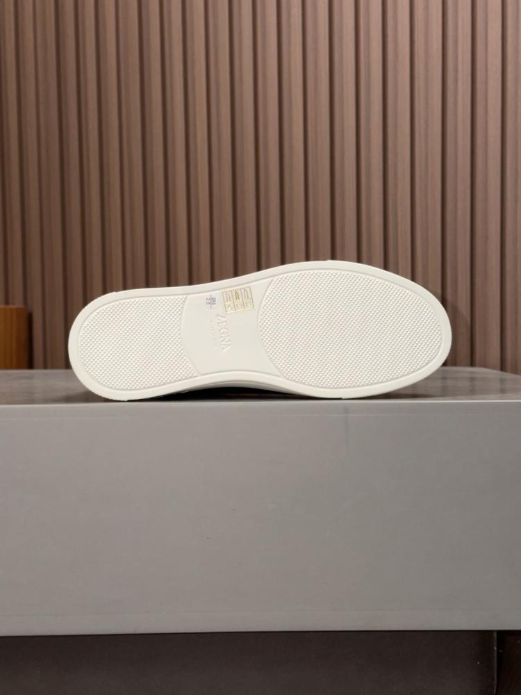 ZEGNA SHOES