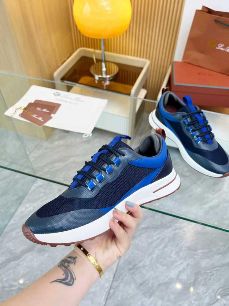 LORO PIANA SHOES