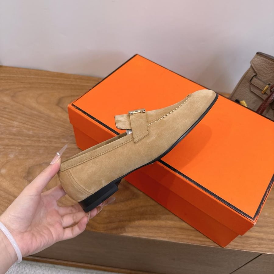 HERMES SHOES