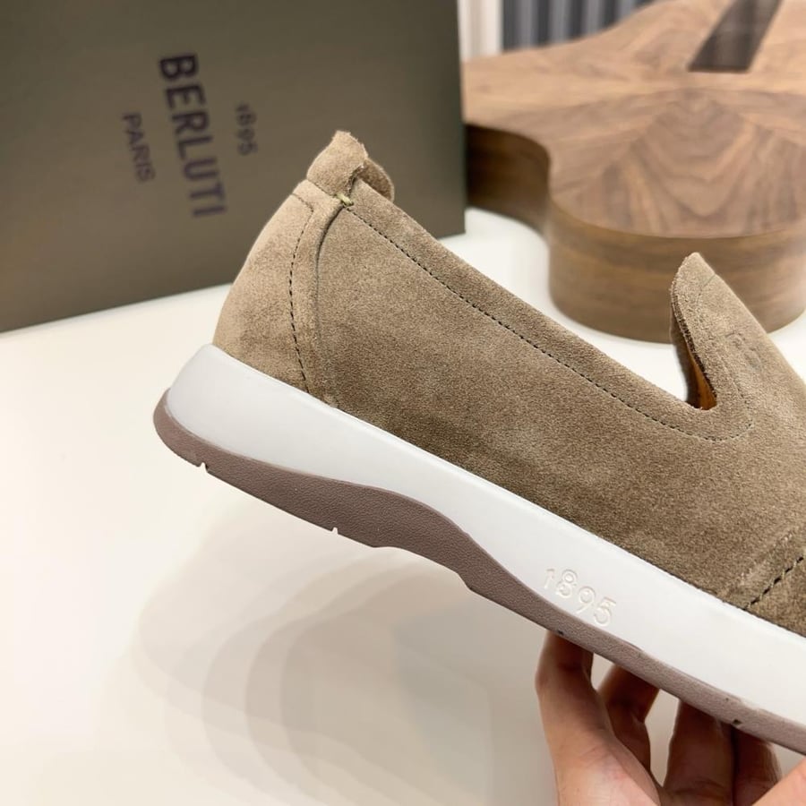 BERLUTI SHOES