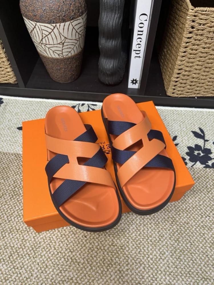 HERMES SLIDES