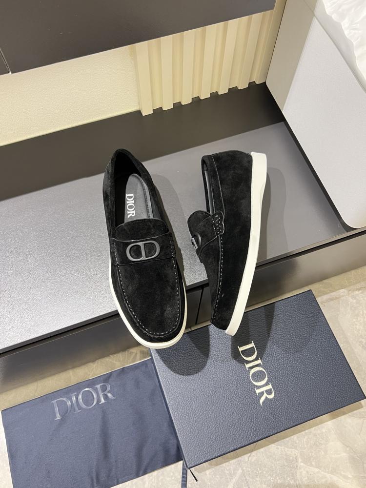DIOR SHOES