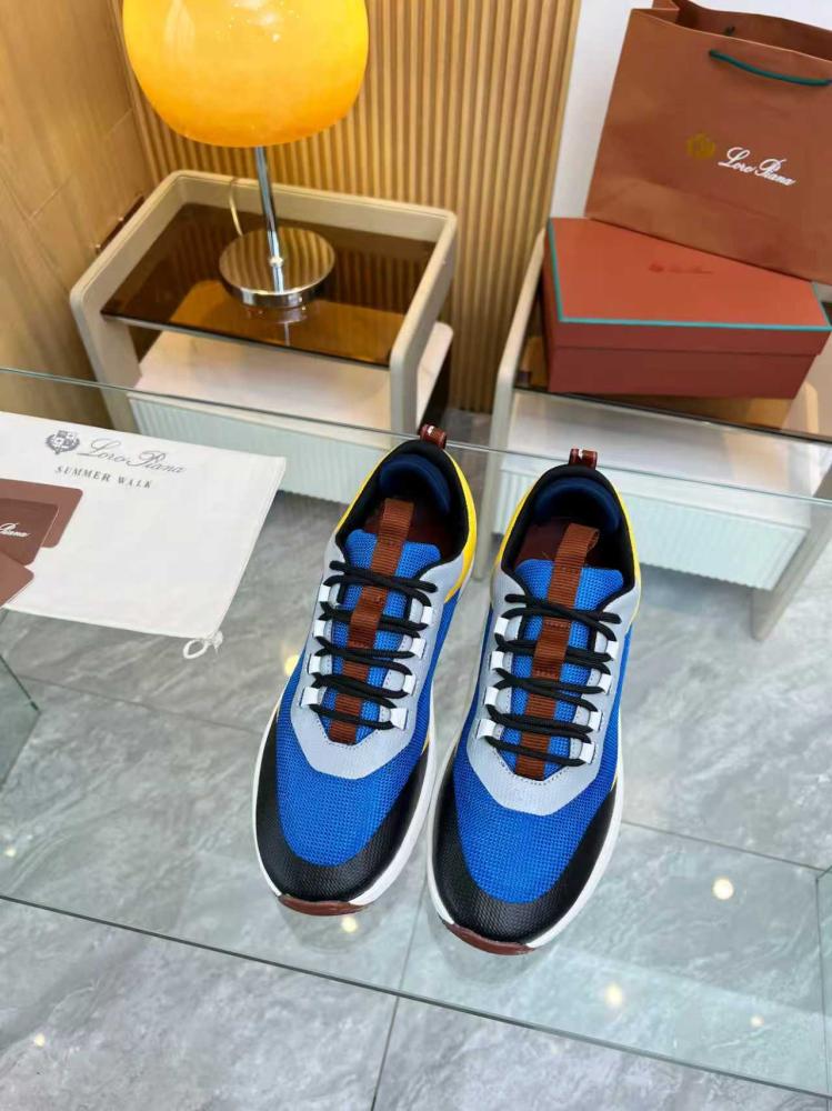 LORO PIANA SHOES