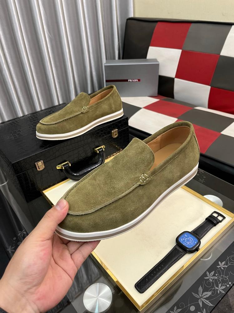 PRADA SHOES