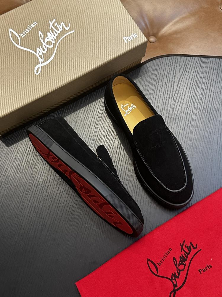 CHRISTIAN LOUBOUTIN SHOES