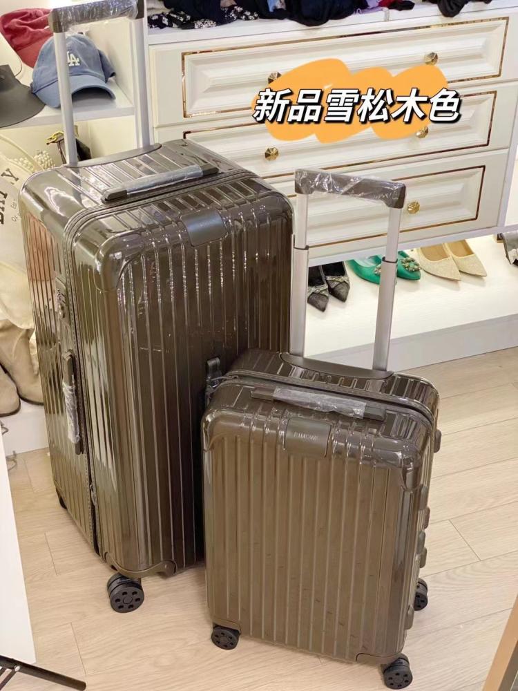 RIMOWA Luggage