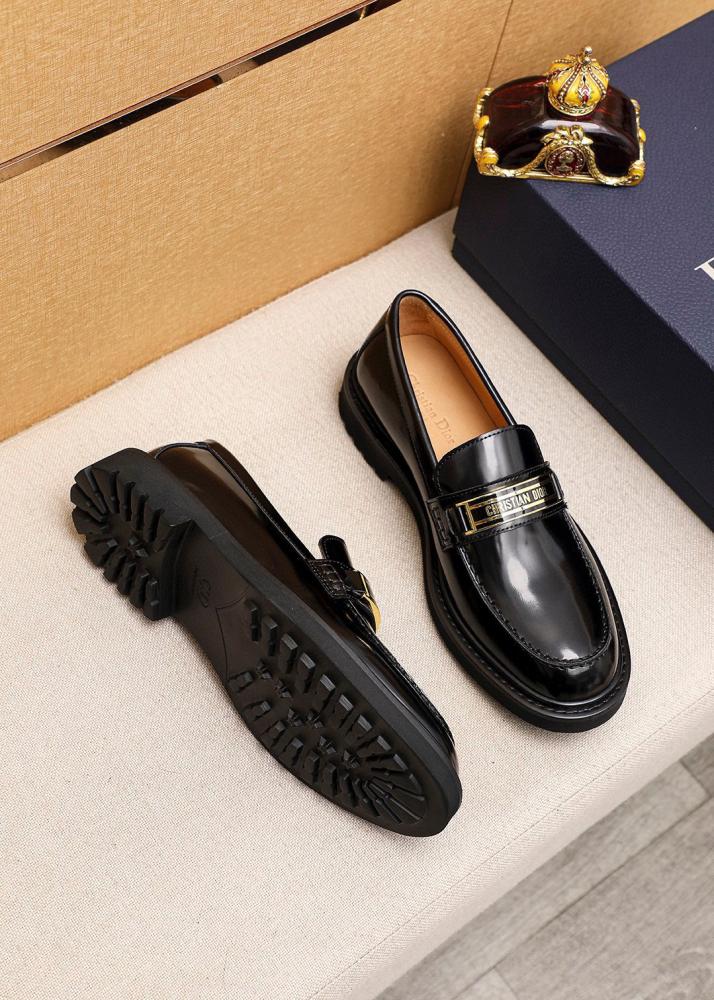 DIOR SHOES
