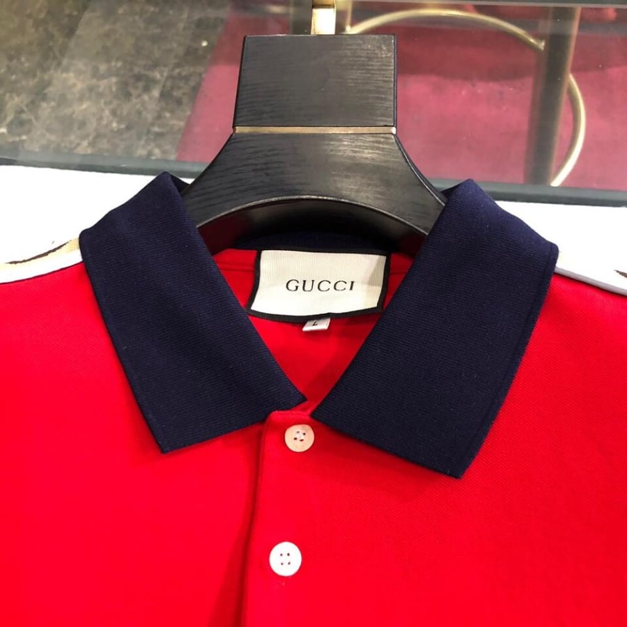 CUCCI T-SHIRTS