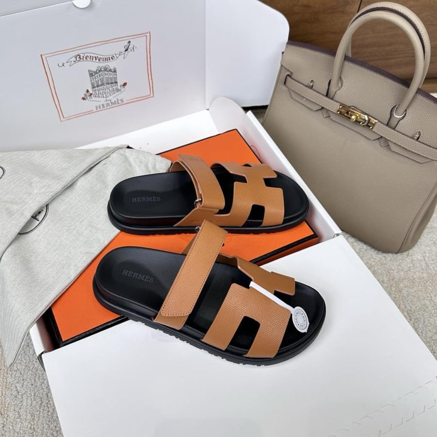 HERMES SLIDES