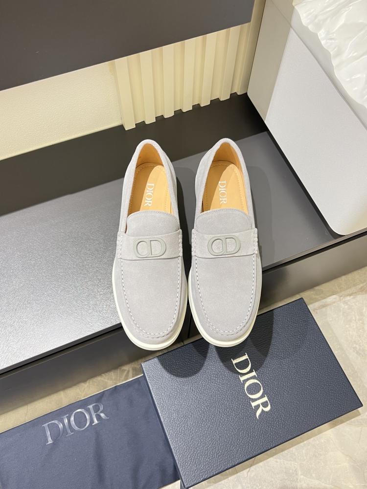 DIOR SHOES