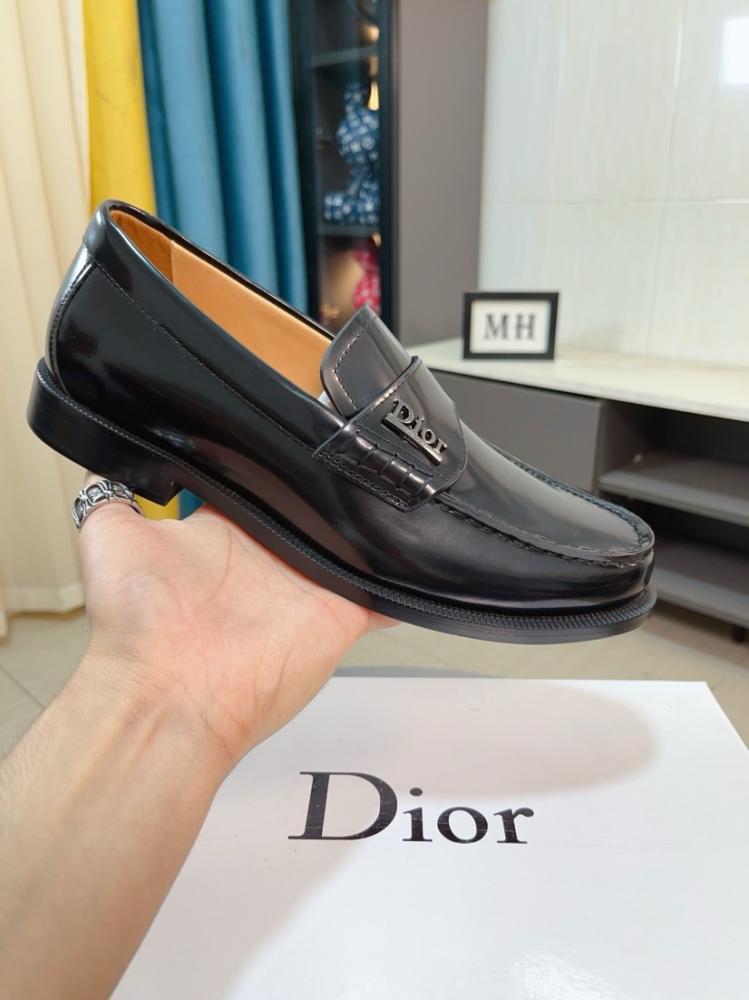 DIOR SHOES