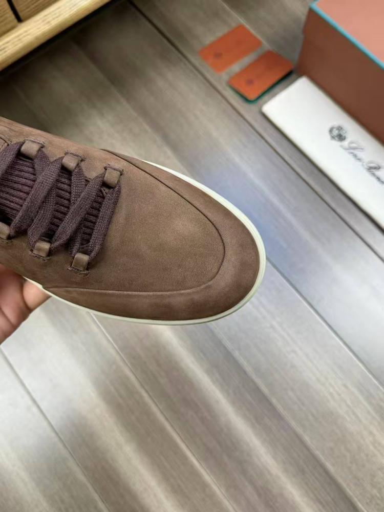 LORO PIANA SHOES