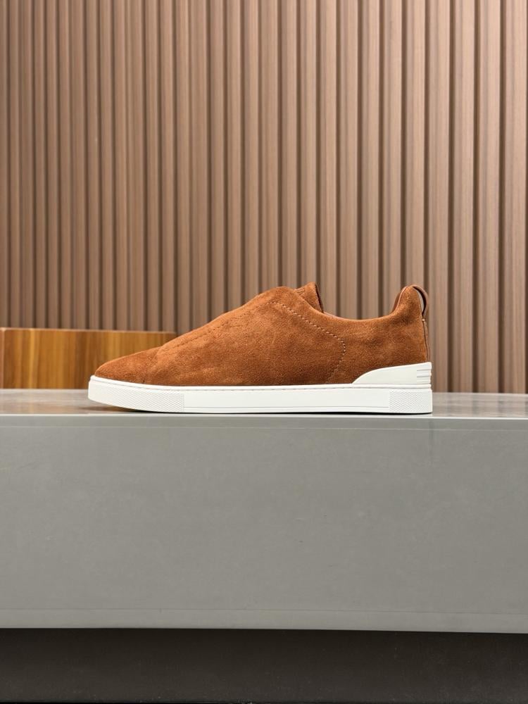 ZEGNA SHOES