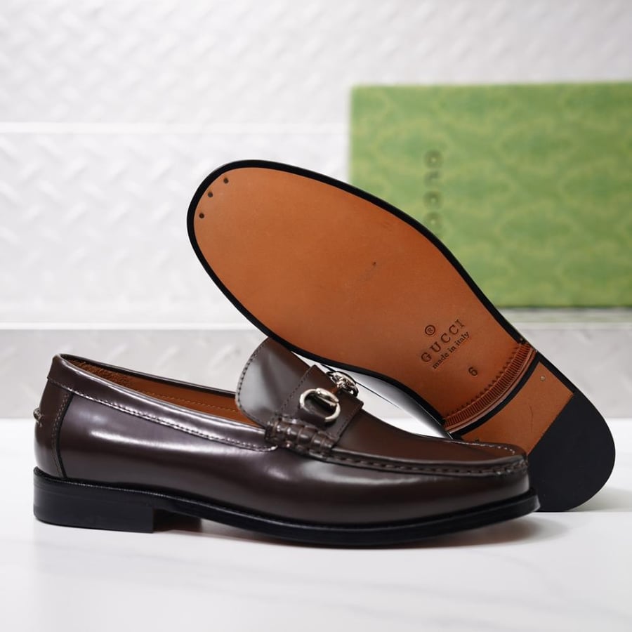 CUCCI SHOES