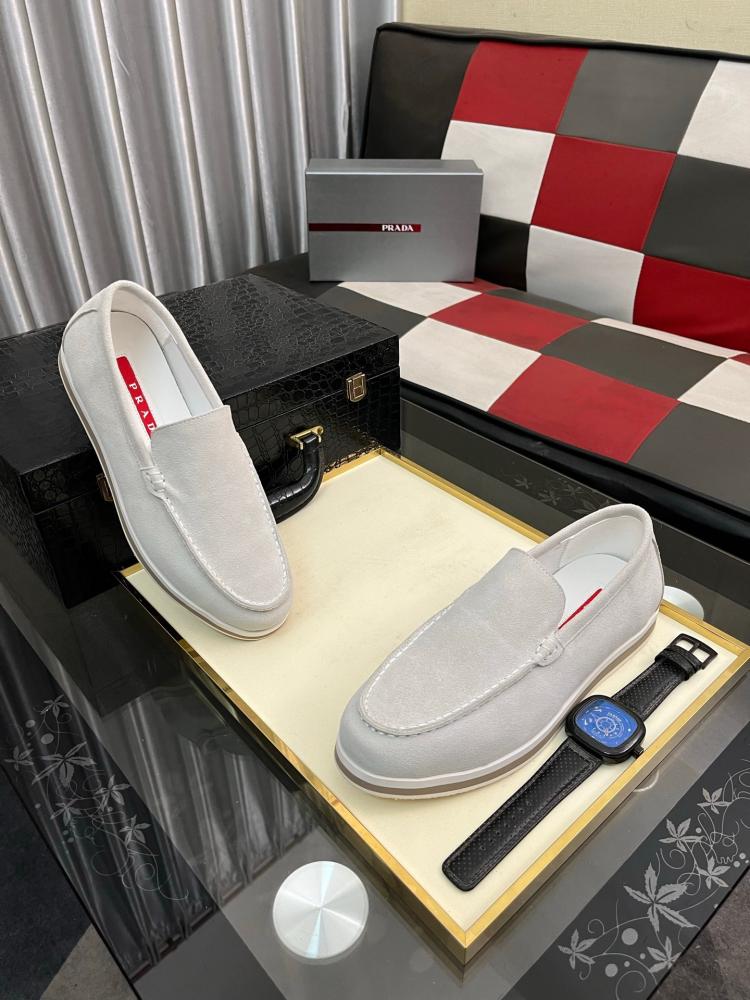 PRADA SHOES