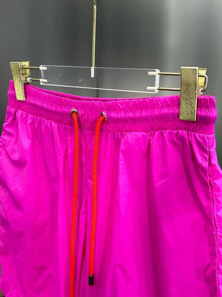MONCLER SHORTS