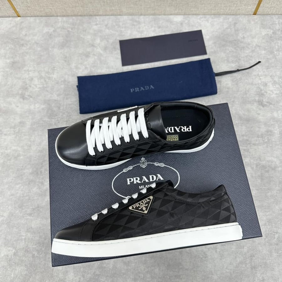 PRADA SHOES