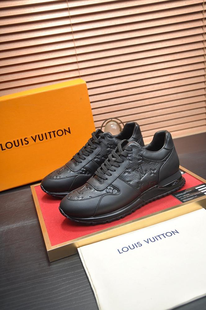 LOUIS VUITTON SHOES