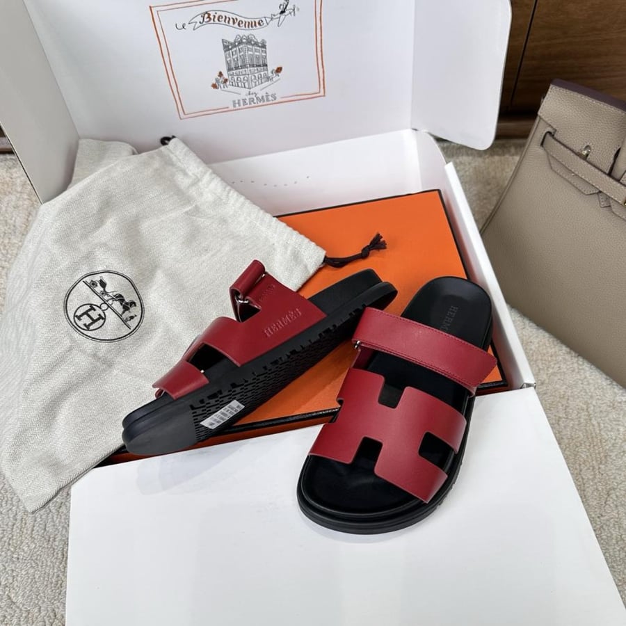 HERMES SLIDES