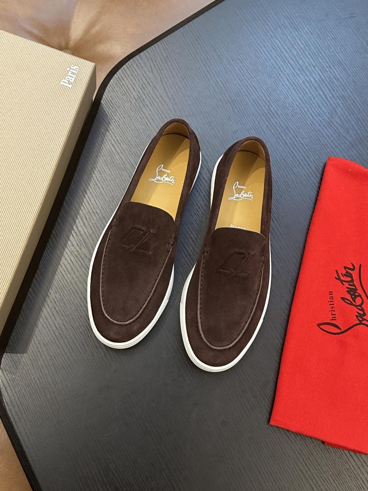 CHRISTIAN LOUBOUTIN SHOES
