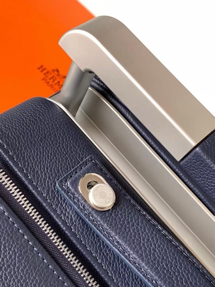 Hermès Luggage