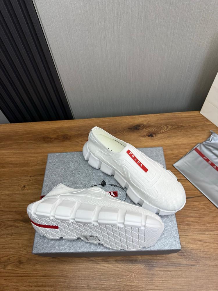 PRADA SHOES