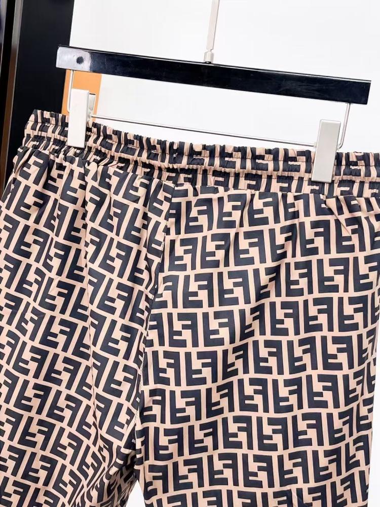 FENDI SHORTS