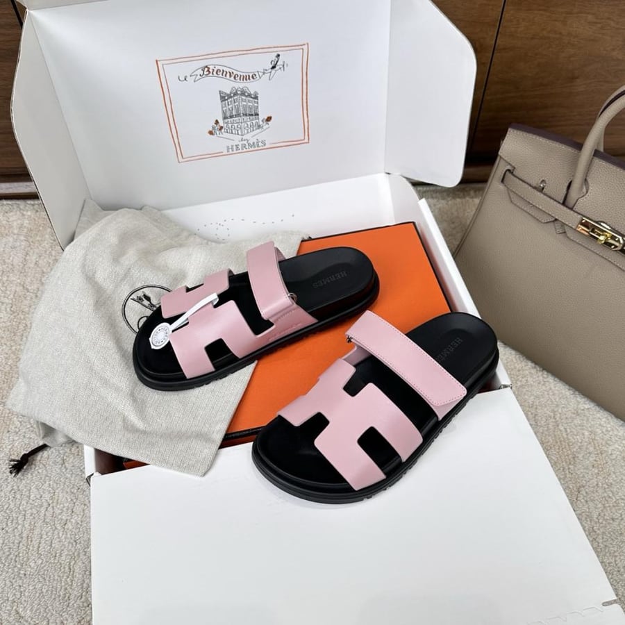 HERMES SLIDES