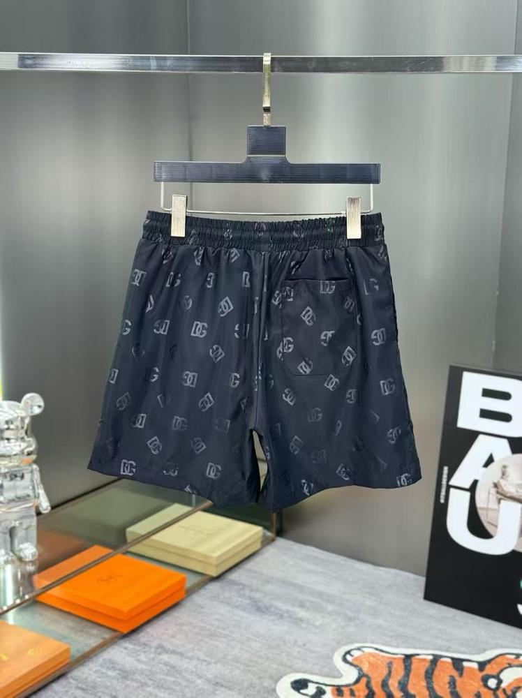 DOLCE&GABBANA SHORTS