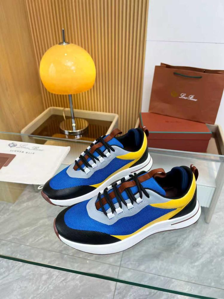 LORO PIANA SHOES