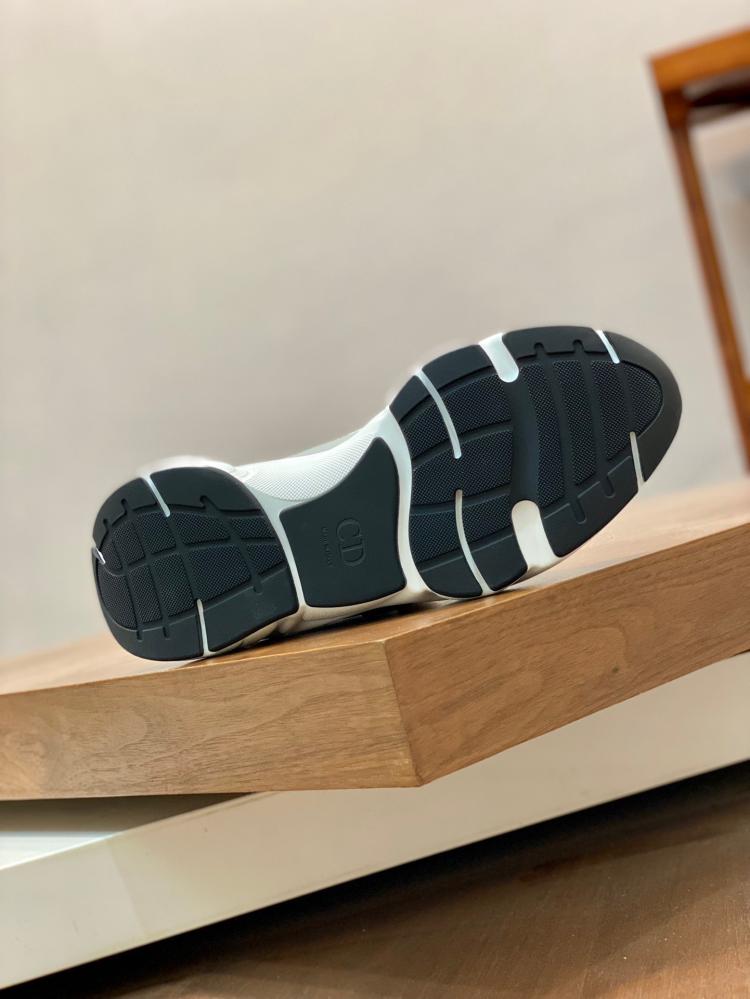 DIOR SHOES