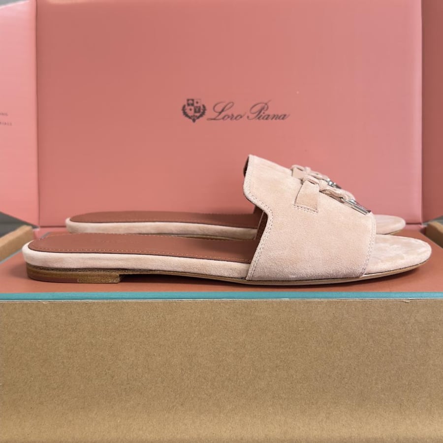 LORO PIANA