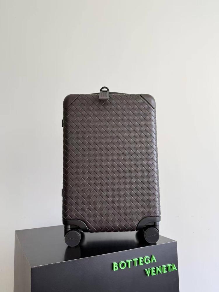 BOTTEGA VENETA LUGGAGE