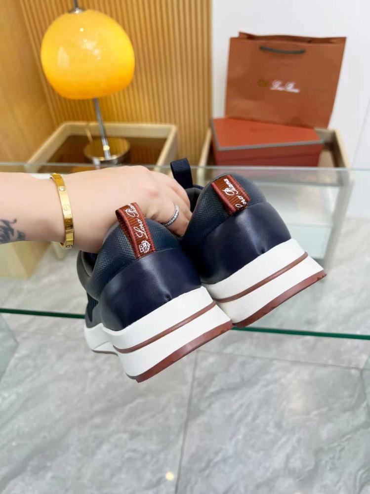 LORO PIANA SHOES