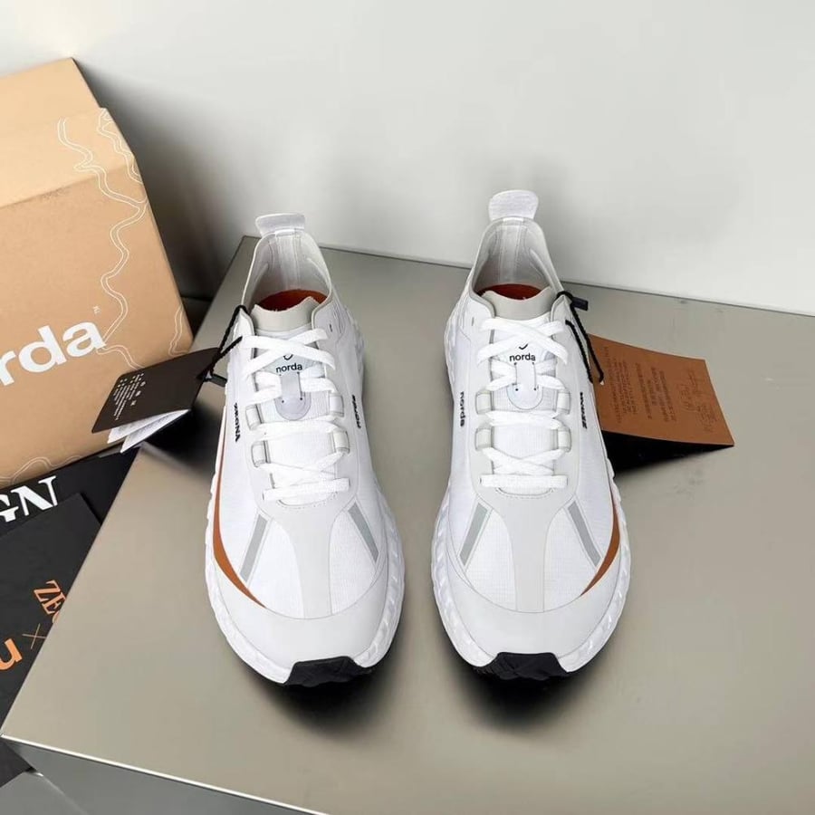 ZEGNA SHOES