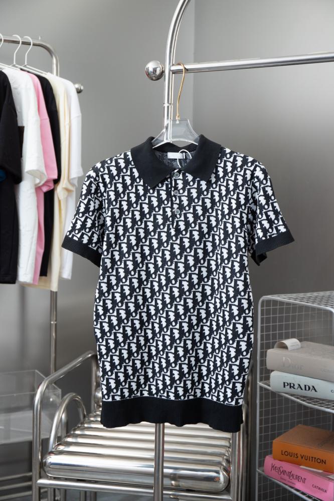 DIOR T-SHIRTS