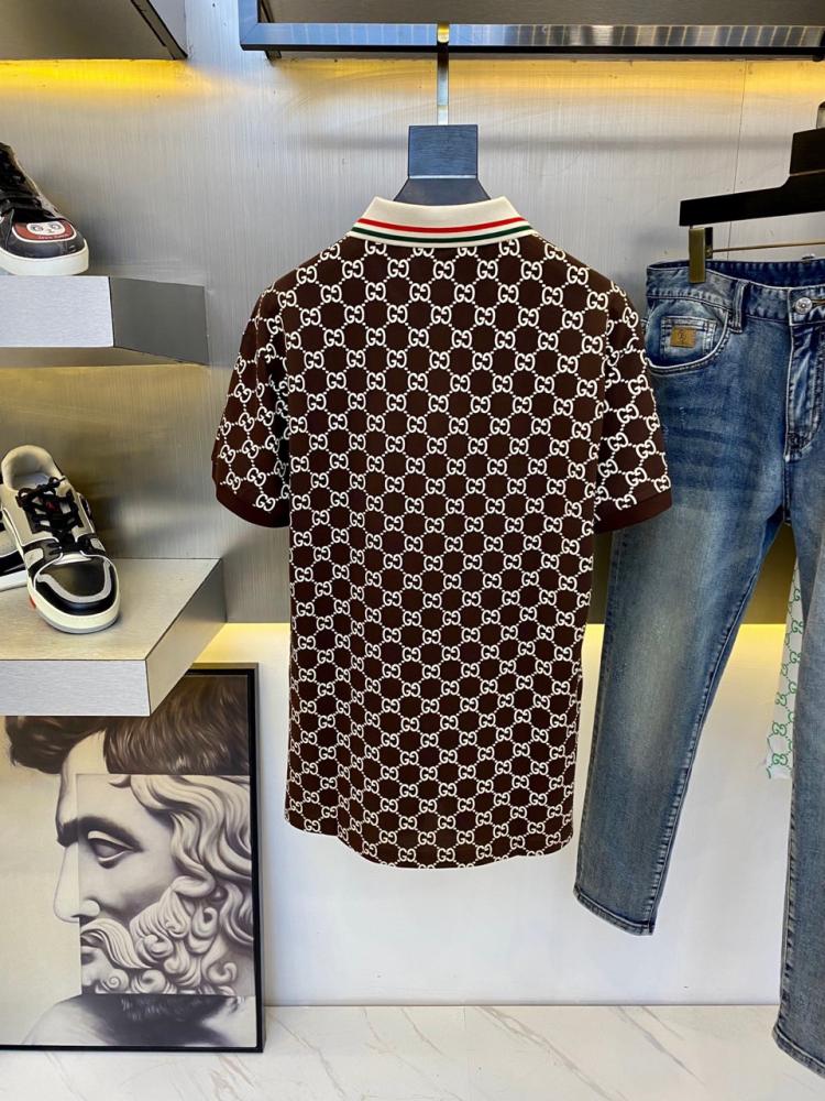 CUCCI T-SHIRTS