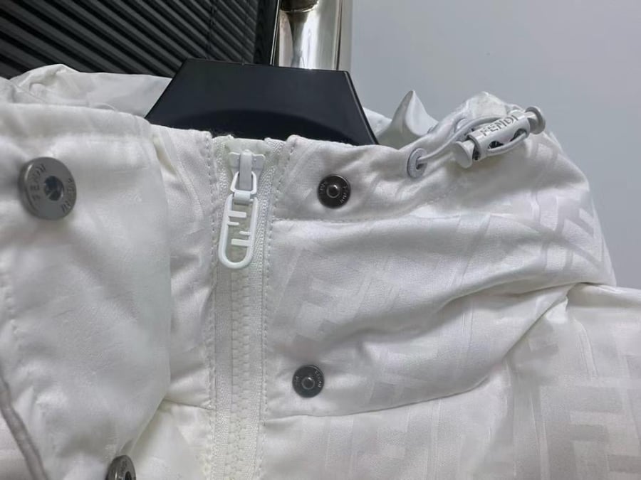 FENDI JACKET