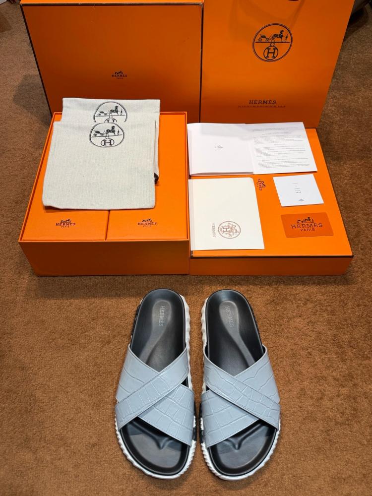 HERMES SLIDES