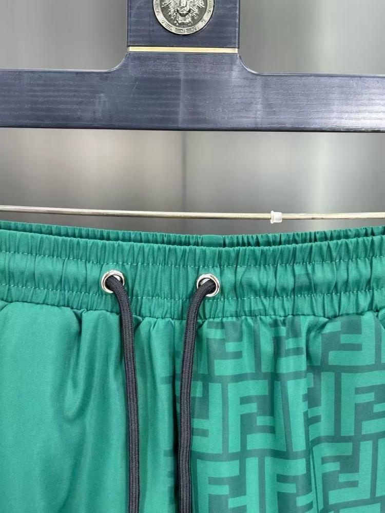 FENDI SHORTS