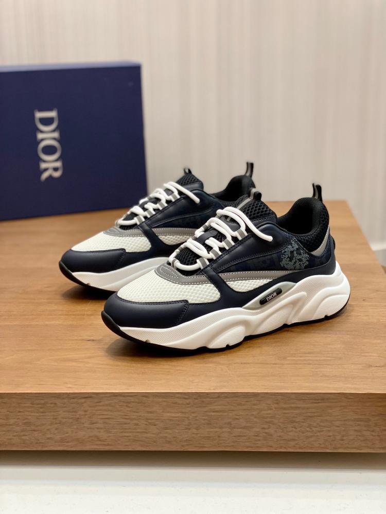 DIOR SHOES